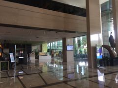 -广交会威斯汀酒店