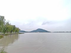 -南北湖风景区