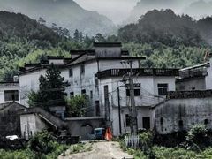 -绩溪龙川景区