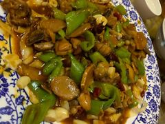 -风波庄(洪家楼店)