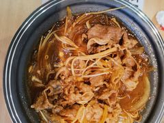 -小木屋拌饭(沈阳中街大悦城店)