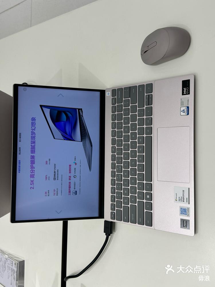 dell灵越13pro