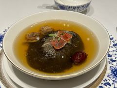 -Yan Ting 宴庭中餐厅(上海静安瑞吉酒店)