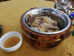 -成惠食府(赤岗店)