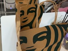 -星巴克(七宝领展广场1F店)