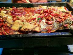 -鱼库·不仅是一家烤鱼店(车公庙店)