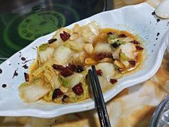 -清真新疆叶尔羌烤肉店(新香洲店)