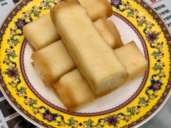 金牌炸牛奶-甜赐良缘牛奶甜品世家(新都汇店)