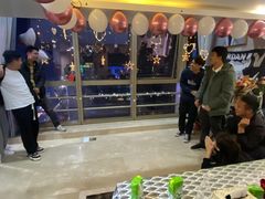 -Fun奇点轰趴馆(正佳广场店)