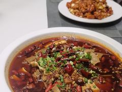 -玉林烤鸭店(黄村康庄店)