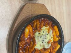-米村拌饭(东方新天地店)