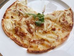 -老欧洲咖啡·西餐(后湖店)