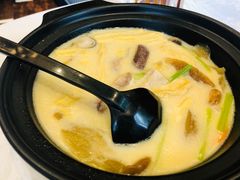 -麒茗餐厅·粤菜·宴会厅·海鲜(锦绣路店)
