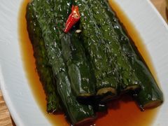 -竹里馆·淮扬菜·功夫茶(老门东店)