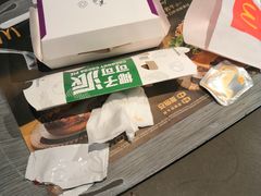 -麦当劳(大栅栏店)