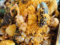 -巽寮印象美食部落餐厅·海鲜·地方特色菜(惠州体验店)