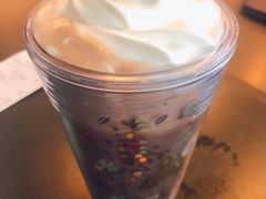 摩卡-星巴克(陆家嘴软件园店)