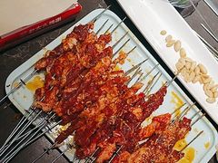 -邢氏老太太烤串(北兴街店)
