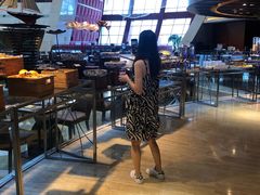 -杭州国际会议中心洲际酒店-原素全日餐厅(解放东路店)