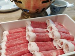 肥牛-古关火锅店(古北水镇景区店)
