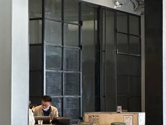 -来回·咖啡(钟村咖啡豆店)