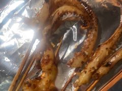 -探鱼·鲜青椒爽麻烤鱼(天河优托邦店)