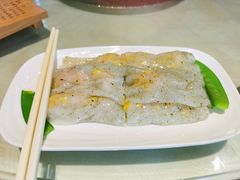 -新兴·金羊座·粤菜点心(乐峰店)