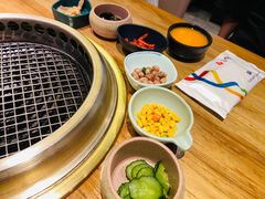 -汉拿山(北京上地华联店)