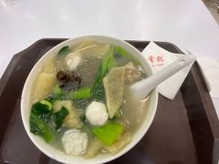 -常州糕团店(北大街新世纪商城店)