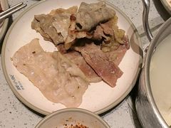 -钱小奴创意自助餐厅·原切谷饲安格斯畅吃(苏州昆山招商花园城店)