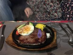 -三小姐咖啡店西餐下午茶(太平门直街店)