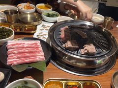 -九田家黑牛烤肉料理(新辰里亚运村店)