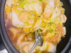 -陈记饭店·源自1993(潜山路店)