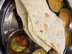 -食彩美印度特色美食餐厅·印度料理