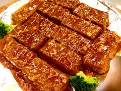 -北海渔村酒楼·粤菜海鲜点心(新华店)