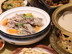 -羊之道草原味道清真餐厅(番禺店)