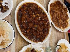 -老七饭馆(光荣道总店)