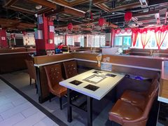 -聚盛源蒸汽海鲜火锅烤肉自助(巨川金海岸购物广场店)