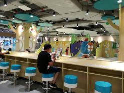 -meland亲子乐园•活动包场(佛山新DNA购物中心店)