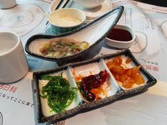 -花漫里日式餐厅(城东中骏店)