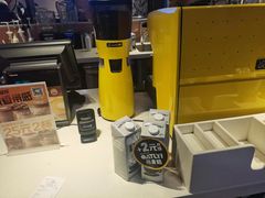 -麦当劳(农光里店)