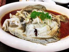 -绿江春(长江街店)