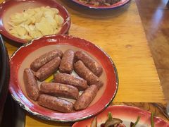 -石记老北京炙子烤肉(松园店)