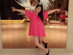 -杭州龙禧福朋喜来登酒店