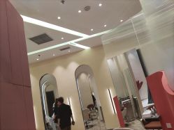 -MMbyHairCode 芭曲发型沙龙