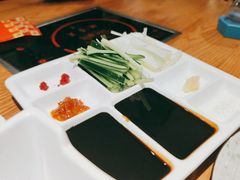 甜面酱-德香苑脆皮烤鸭·经典(爱融荟城店)