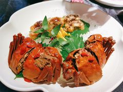 -蟹榭·本帮江浙菜·蟹宴(五角场合生汇商场店)