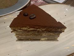 提拉米苏-OGGI TRATTORIA PIZZERIA(深业上城店)