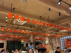 -强记海鲜·大排档(蛇口新街店)