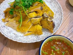 -洪霞餐馆